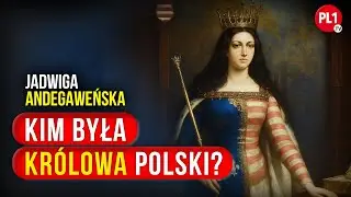 Tajemnice króla Jadwigi Andegaweńskiej | PL1.TV