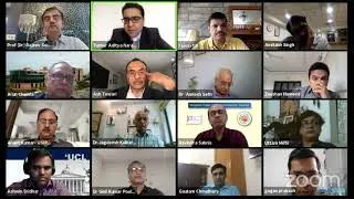 USI ISU Webinar on Diagnostic Modalities in CA Prostate 13 September 2020