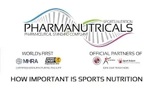 How Important is Sports Nutrition