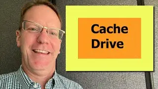 Do You Need a Cache Drive?