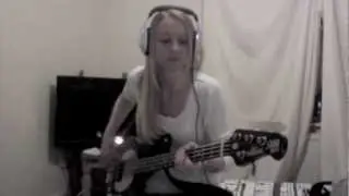 Good Times - Chic [Bass Cover]