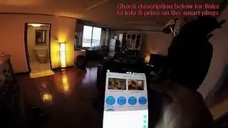 Smart Wifi Plugs - Review / Tested - Should You Buy?