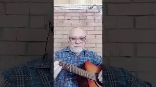 И.Истомин. Мавританка. #турочакстепаныч #песниюности