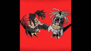 FREE XXXTENTACION x Trippie Redd Type Beat 