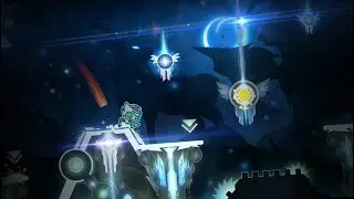 [Project 2 - The Tranquility Soul: Enlightenment] || Level Preview 2 (Final)