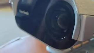 Viewsonic M1 Pro Led Smart as Bluetooth speaker