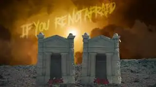 Lethal Injektion - Tomb Of Roses (Visual Video)