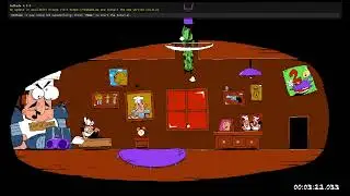 Pizza Tower  Noise Update Peppino's Secret House
