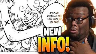 NEW BOUNTIES!! NEW GIANTS!! ONE PIECE 1130 IS CRAZY?!