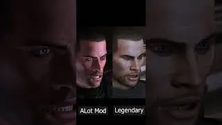 Mass Effect or Mass of Meh?