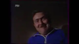 Городок (РТР, 05.06.1994) 13 выпуск - Коммуналка