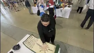 Kim Jong-un vs NARUTO