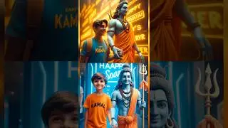 Maha Shivaratri Image Generator 2024 | Best Photo Editing Ai Website
