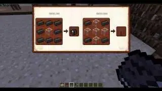 Гайд по TinkerConstruct#1: Основы.