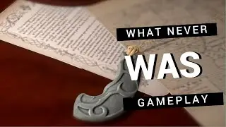 What Never Was - Free Steam Game - It's So Cute!