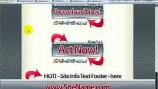 HOT on CRACK: 5 Full MiniSites for FREE!