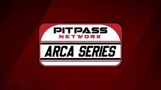 2024B ARCA Series Race 7: Phoenix 100
