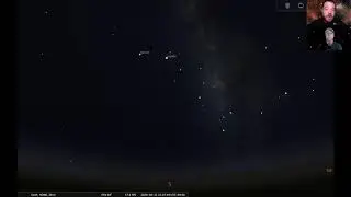 What's Up in the Night Sky September 2020