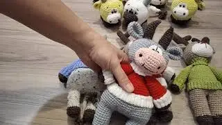 Что связала за две недели