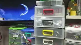 teste dvd