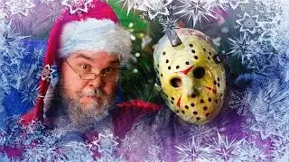 Villain Christmas - Part 1