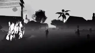 Fear the Walking Dead: Dead Run - First Episode (Mobile GAME)
