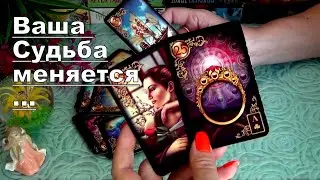 ❗ СРОЧНО❗ЧТО У ВАС ПО СУДЬБЕ В САМЫЕ БЛИЖАЙШИЕ ДНИ?..🌹✨ Гадание Таро
