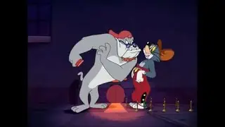 Tom and Jerry Tales - DJ Jerry (2007)