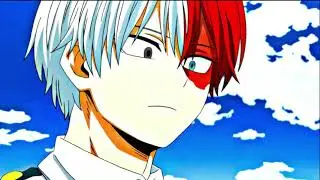 аниме эдит I anime edit