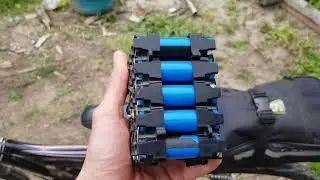 Плюсы и минусы электро велосипеда