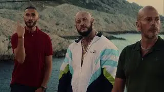 Seth Gueko (ft. Akhenaton & Sat L'Artificier) - Morts sous la même étoile (Clip Officiel)