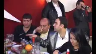 Live in Moscow  ARSHAK
