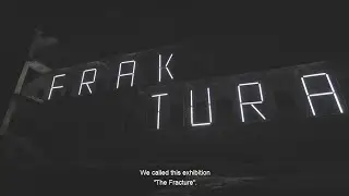 FRAKTURA - Exhibition / Public Meeting - Ex-Prison of Spaç, Albania