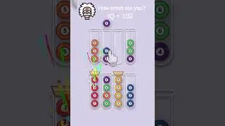 Ball Sort Puzzle 5_23
