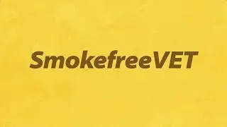 Tobacco and Health: SmokefreeVET
