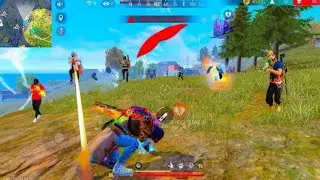 21 kills 💪 WOODPEAKER+MP40 99% Headshot Rate ⚡❘ Solo Vs Squad Full Gameplay | Poco x3 Pro 📲 Free