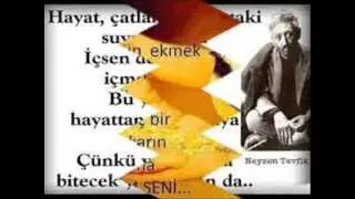 Gökhan Büyüktaş Yare
