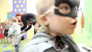 Уми Зуми Новый год 2016