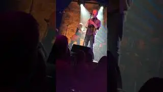 Anthony Rapp - Creep