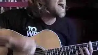 Switchfoot Acoustic Performance