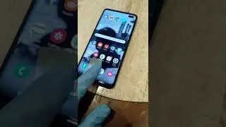 Galaxy s10 fingerprint access 3D print
