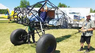 15 Best Kit Planes Anyone Can Build in 2025