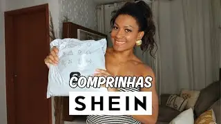 SHEIN SHOPPING
