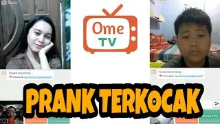 PRANK BOCAH OME TV TERKOCAK