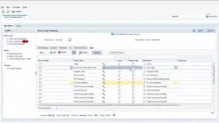 Running and Updating Data Integrations in Oracle Financial Consolidation and Close Cloud