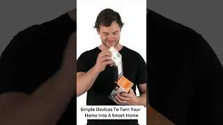 Simple Products To Transform Your Home To A Smart Home 