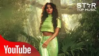 Top 100 Canciones más vistos en Youtube (Actualizado Octubre 2025)