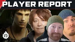 FFXIV: State of The Game and Player Population Report