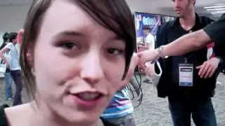 Vidcon 2011 (July 29th 2011)