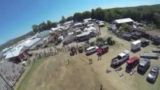 Time Flys Hobbies Harford Fair RC Show Highlight Reel